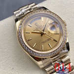 ロレックスコピー 36mm 316鋼 自動巻き 900